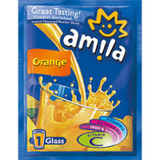 AMILA 40X5G ORANGE VITC