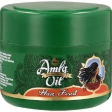 AMLA OIL 6X100ML HAIR FOOD