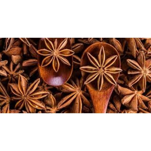 1KG SPICE CITY ANISEED WHOLE