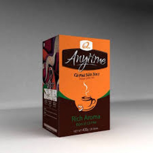 200G ANYTIME INSTANT COFFEE GRANULES