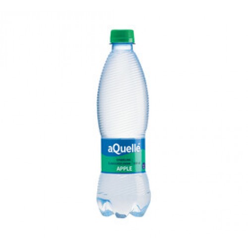 1.5L AQUELLE SPARKLING APPLE