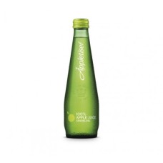 APPLETISER 6X275ML 100% APPLE JUICE
