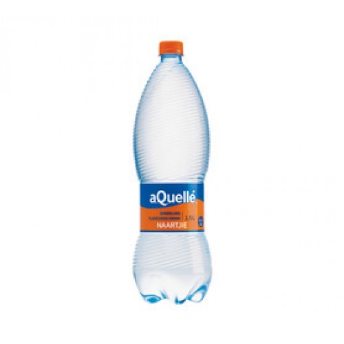 1.5L AQUELLE SPARKLING NAARTJIE WATER