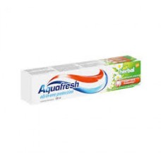 100ML AQUAFRESH HERBAL
