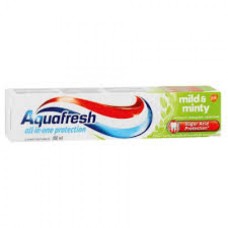 100ML AQUAFRESH MILD & MINTY