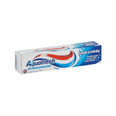 100ML AQUAFRESH FRESH & MINTY