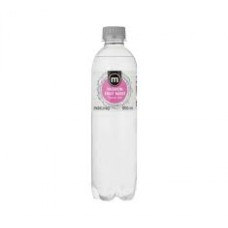 500ML AQUAFUN PASSION FRUIT SP/PRE WATER