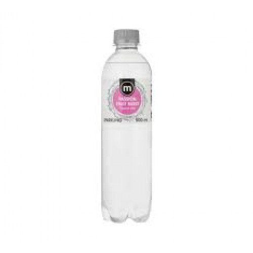 500ML AQUAFUN PASSION FRUIT SP/PRE WATER
