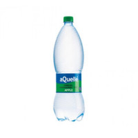 AQUELLE 6X500ML SPARKLING APPLE