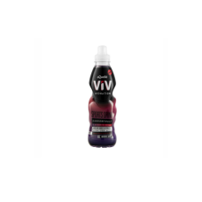 500ML AQUELLE VIV GARDEN FRUIT S/DR