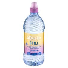 AQUELLE 6X750ML STILL MANGO/PASSION WATE