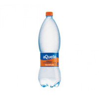 AQUELLE 6X1.5L SPARKLING NAARTJIE WATER
