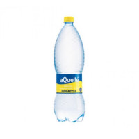 1.5L AQUELLE SPARKLING PINEAPPLE