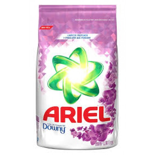 1.8KG ARIEL TOUCH OF DOWNY H/W/POWDER