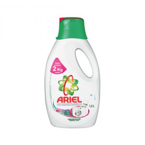 1.5L ARIEL LIQUID