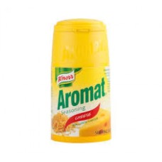 AROMAT 10X75G CHEESE SEASONING