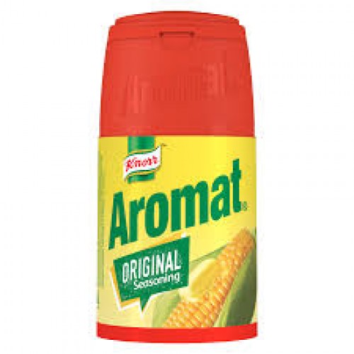 75G AROMAT ORIGINAL SEASONING