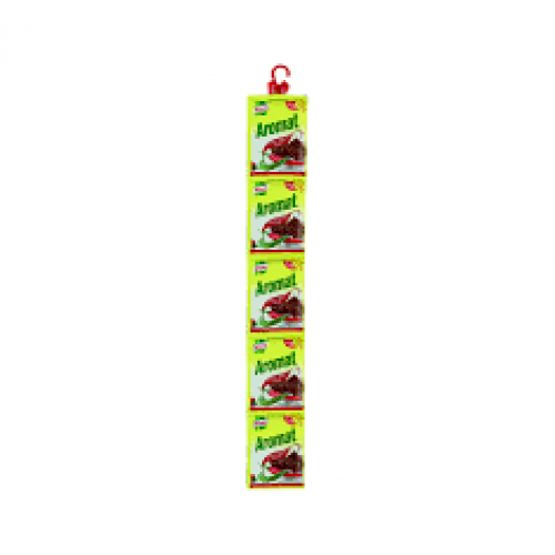 AROMAT 20X15G ORIGINAL STRIP