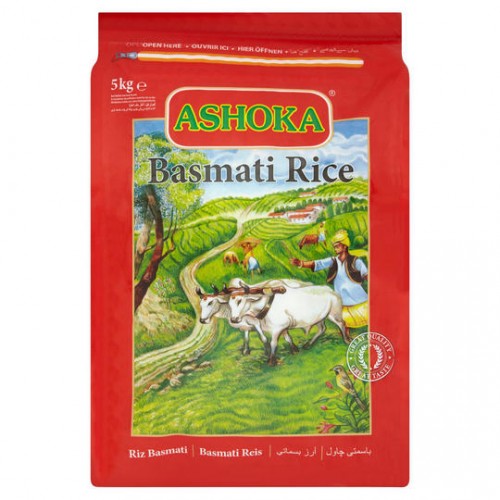 1KG ASHOKA BASMATI RICE