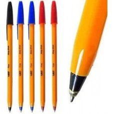 PEN ASSORTED BALLPOINT LOOSE