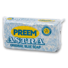 ASTRA 60X300G ORIGINAL BLUE SOAP BAR
