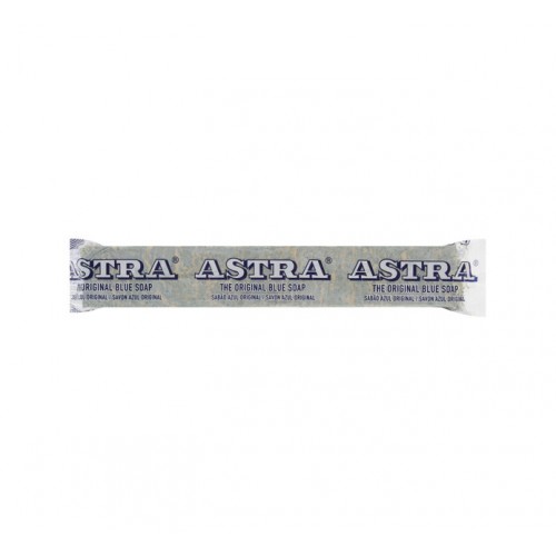 ASTRA 20X1KG ORIGINAL BLUE SOAP BAR