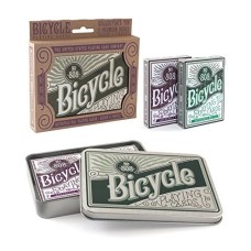 AUTO-CYCLE PLAYING CARDS 12'S