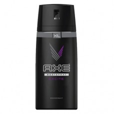 AXE DBS 6X150ML EXCITE 48H FRESH