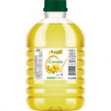 B-WELL 10X2LT OMEGA 3 COOKING OIL