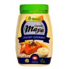 740G B-WELL MAYO CREAMY GOURMET