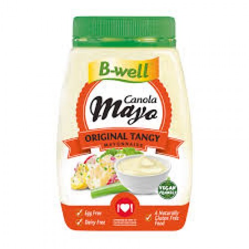 750G B-WELL ORIGINAL TANGY MAYO