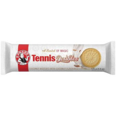 125G BAKERS TENNIS DOUBLES