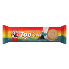 125G BAKERS ZOO ZOOS