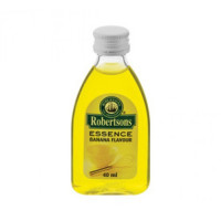 40ML ROBERTSONS ESSENCE BANANA