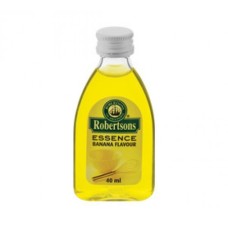 40ML ROBERTSONS ESSENCE BANANA