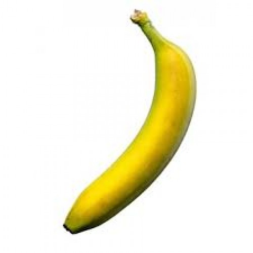 BANANA SINGLE