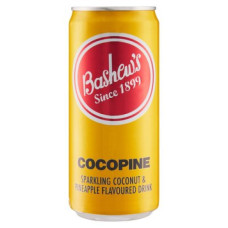 300ML BASHEW CAN COCOPINE