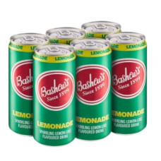 300ML BASHEW CAN LEMONADE