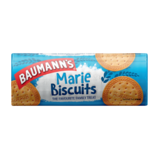 150G BAUMANS MARIE BISCUITS