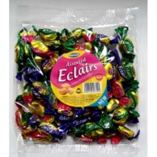 BAXTONS 50'S ECLAIRS ASSORTED