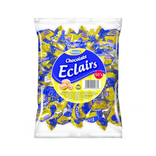 BAXTONS 50'S ECLAIRS ORIGINAL