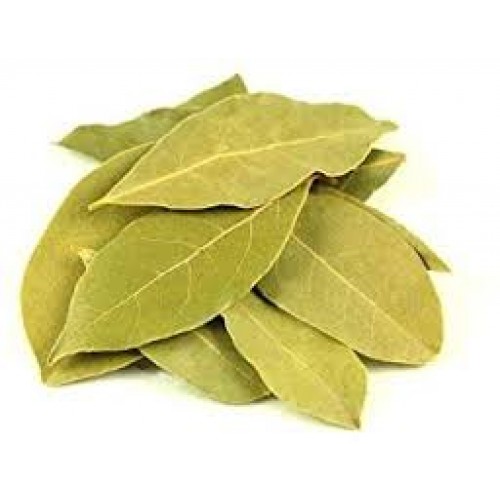 500G SPICE CITY BAY LEAVES