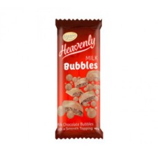 BEACON HEAVENLY 12X90G HAZENUT BUBBLES