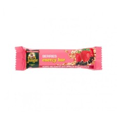 BEACON 30X40G JUNGLE ENERGY BERRIES