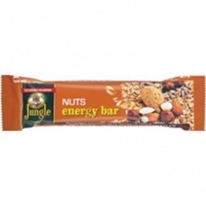 40G BEACON JUNGLE NUTS ENERGY BAR