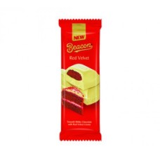 BEACON SLAB 12X80G RED VELVET