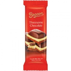 80G BEACON THREESOME SLAB