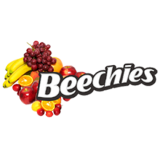 16.8G BEECHIES PEACHY APRICOT CHEW/GUM