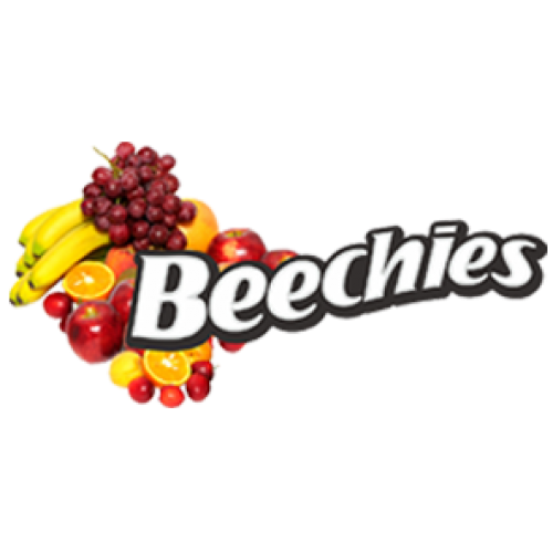 16.8G BEECHIES PEACHY APRICOT CHEW/GUM