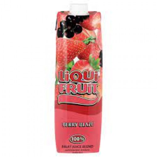 1L LIQUIFRUIT BERRY BLAZE